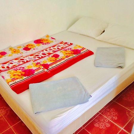 ホテル Bung House ピピ島 エクステリア 写真