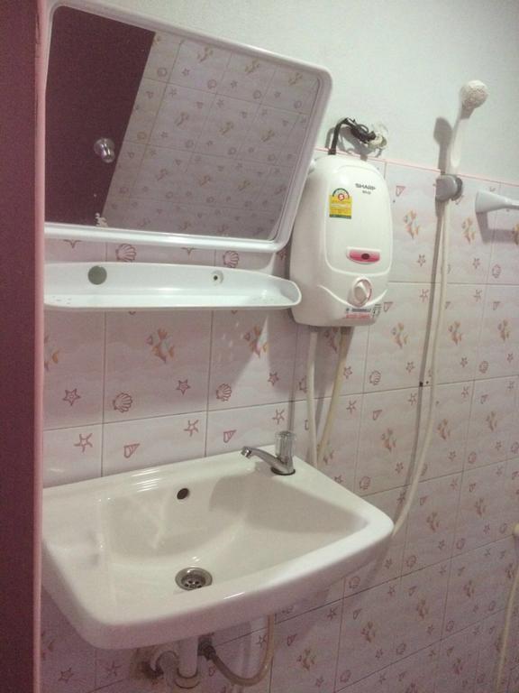 ホテル Bung House ピピ島 エクステリア 写真