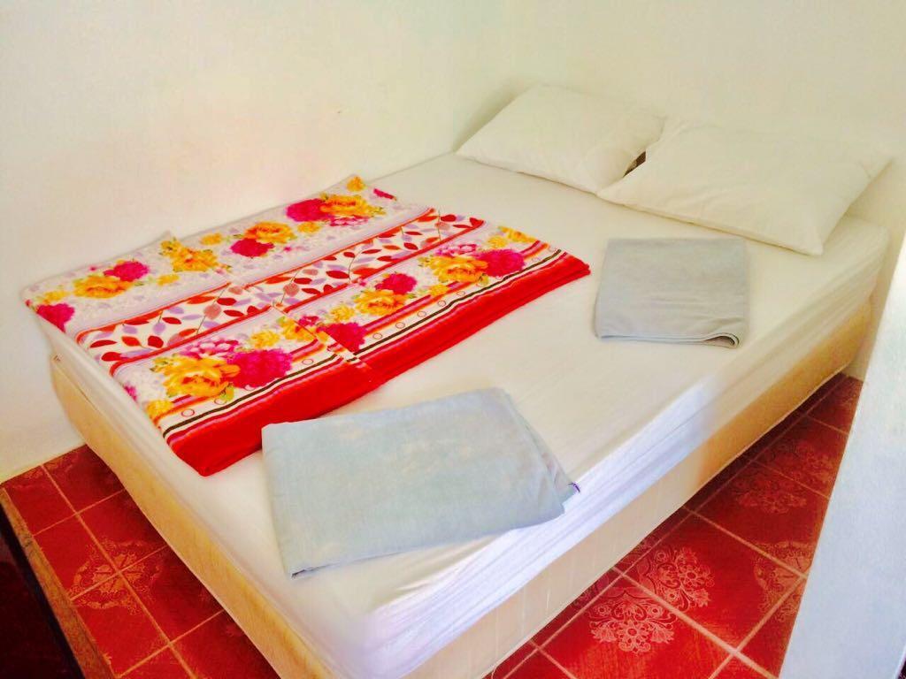 ホテル Bung House ピピ島 エクステリア 写真
