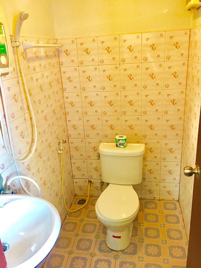 ホテル Bung House ピピ島 エクステリア 写真
